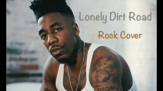 Lonely Dirt Road