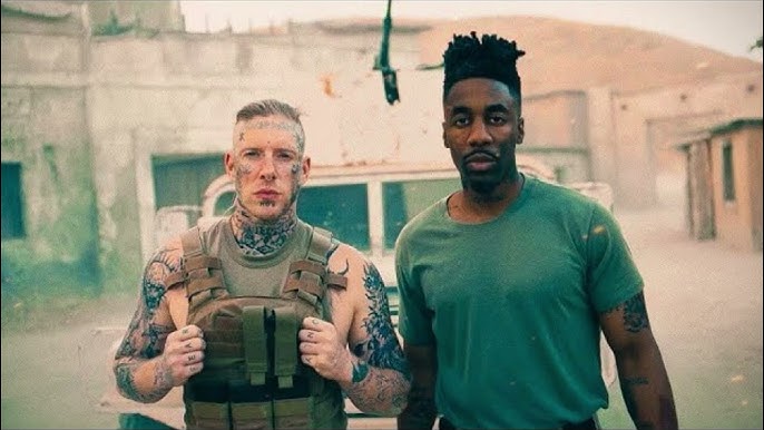 Soldier