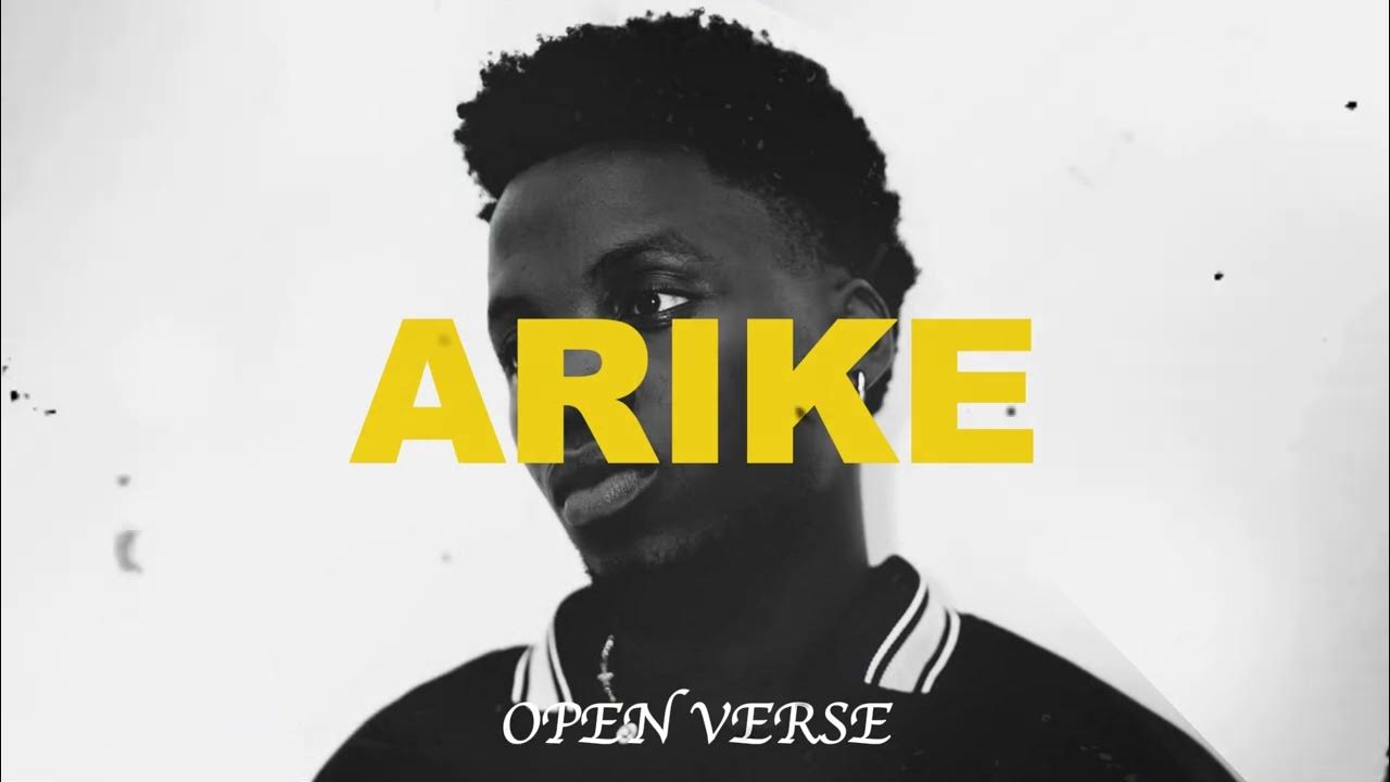 Arike
