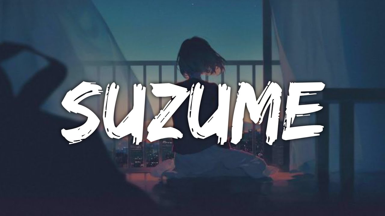 Suzume