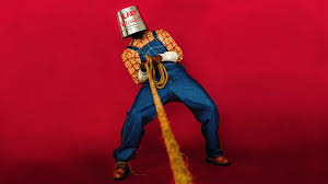 Golden Child (Audio)