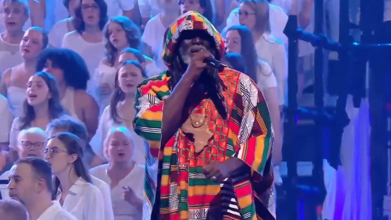 Plus rien ne m'étonne